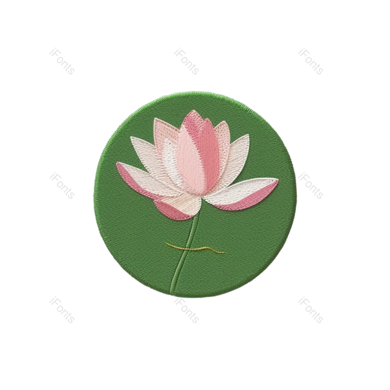 装饰图片,夏至元素,荷花PNG,户外免抠素材